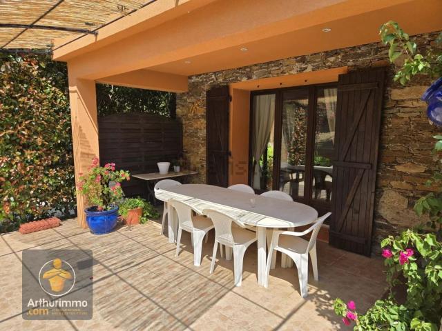 Maison, Bormes les Mimosas