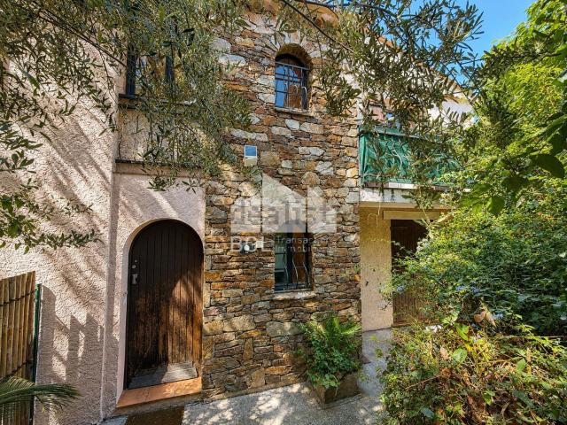 Maison, Bormes les Mimosas