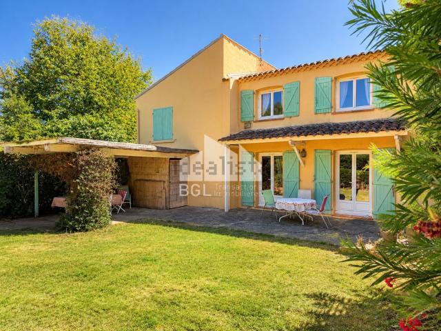 Maison, Bormes les Mimosas