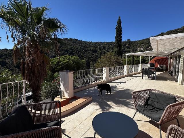 Maison, Bormes les Mimosas