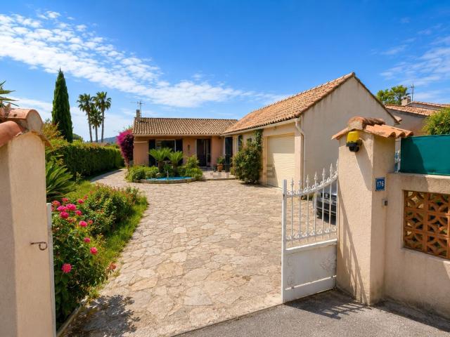 Maison, Bormes les Mimosas