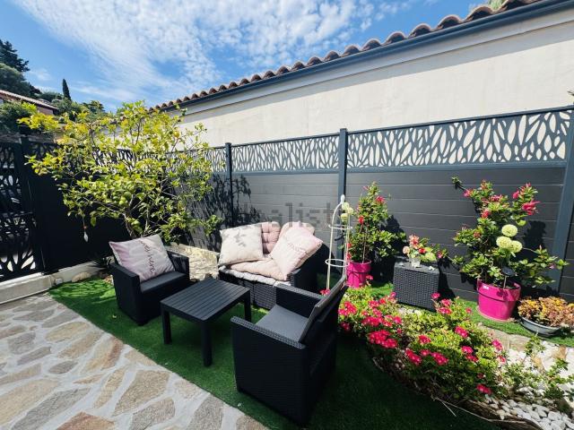 Maison, Bormes les Mimosas