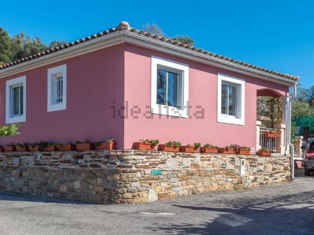Maison, Bormes les Mimosas