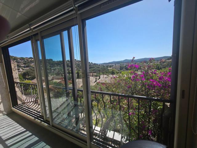 Maison, Bormes les Mimosas