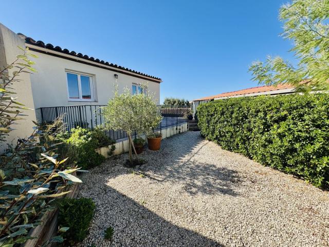 Maison, Bormes les Mimosas