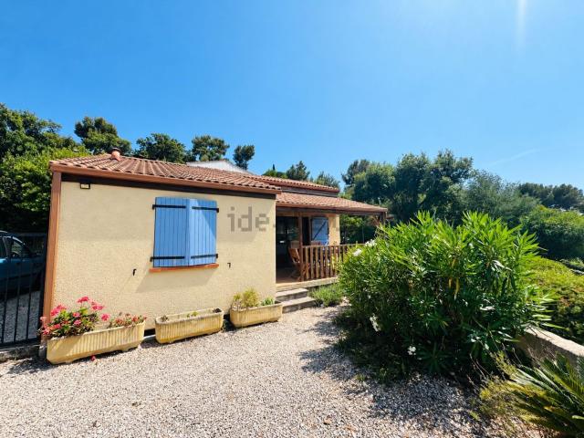 Maison, Bormes les Mimosas
