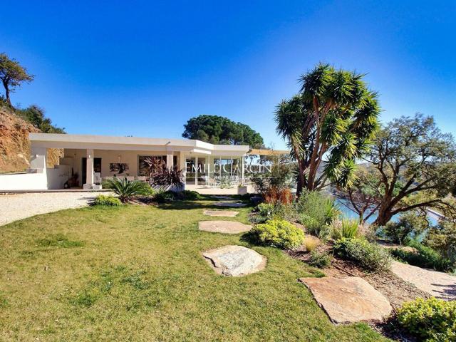 Maison, Bormes les Mimosas