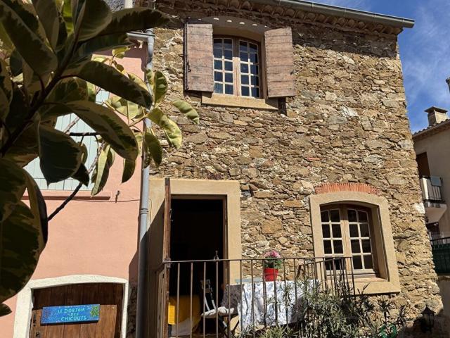Maison, Bormes les Mimosas