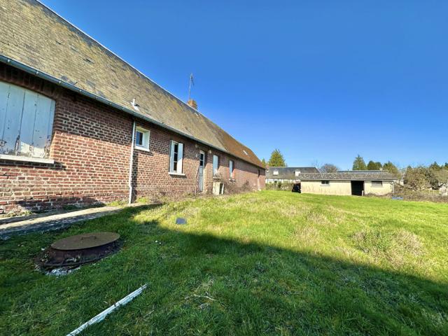 Maison bosc bordel