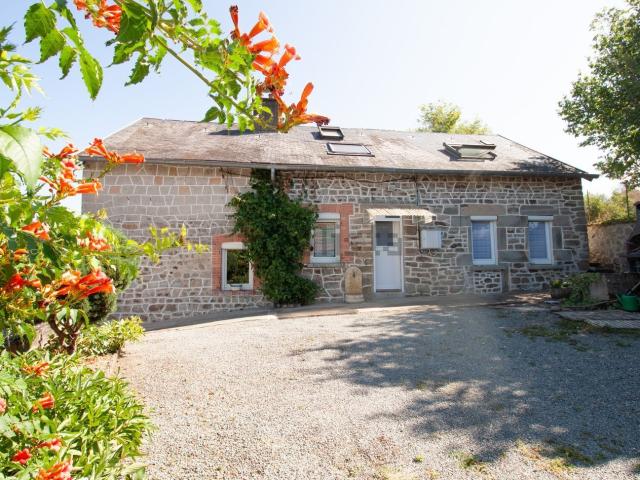 Maison, Bosmoreau les Mines