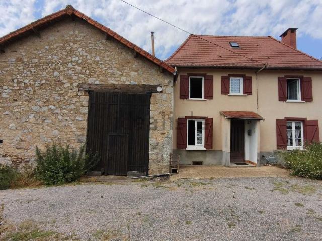 Maison, Bosmie l&apos Aiguille