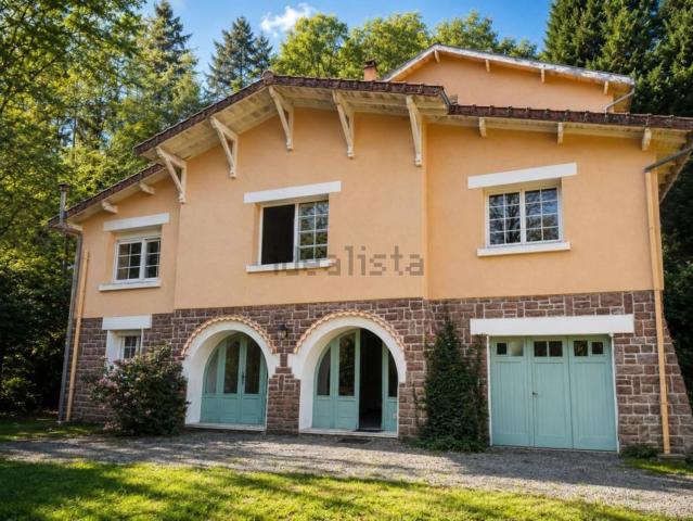 Maison, Bosmie l&apos Aiguille