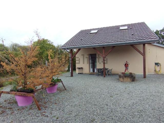 Maison, Bossay sur Claise