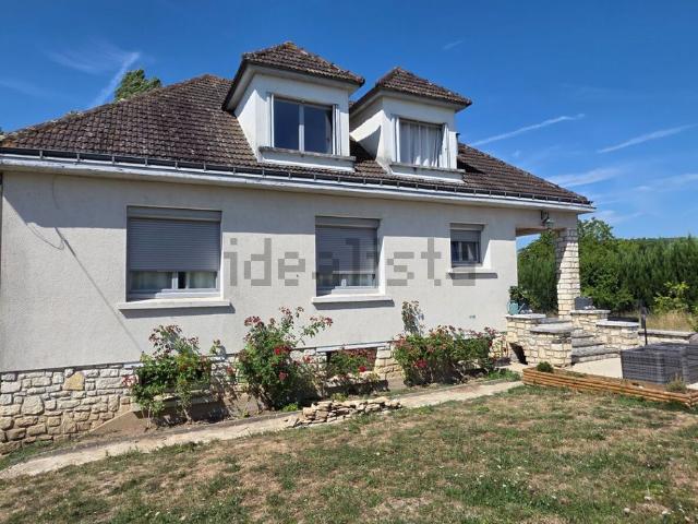 Maison, Bossay sur Claise