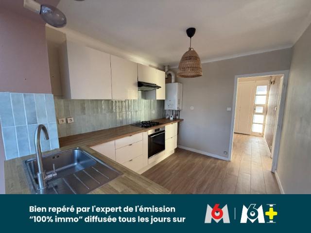 MAISON BATIR JARDIN PARKING