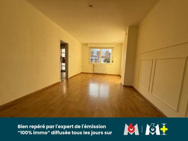 Maison Batir Jardin Parking 90m² Lambersart