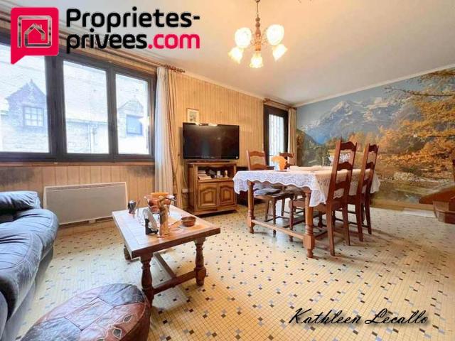 Maison Batz Sur Mer 7 pièce s 112 m2