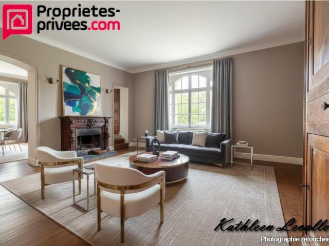 Maison Batz Sur Mer 8 pièce s