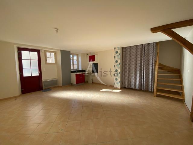 Maison, Baugé en Anjou