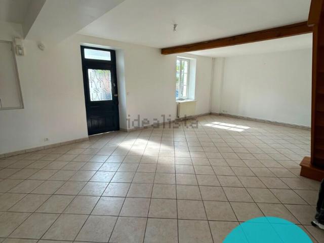 Maison, Baugy