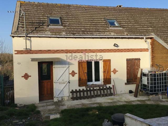 Maison, Baugy