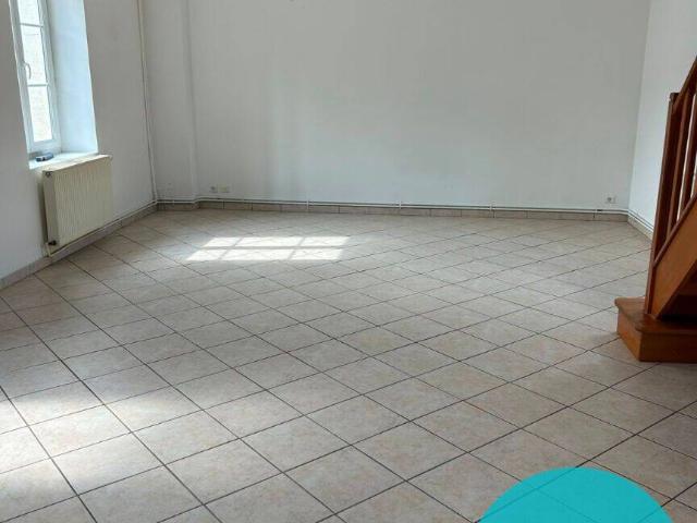 Maison Baugy 4 pièce s 90 m2