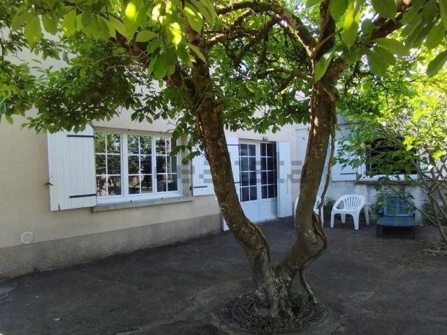 Maison, Baudoncourt