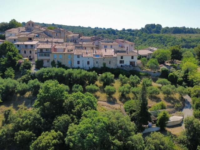 Maison, Baudinard sur Verdon