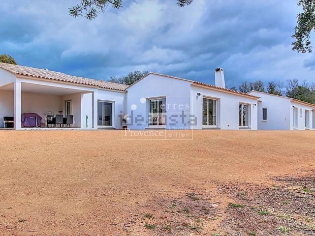 Maison, Baudinard sur Verdon