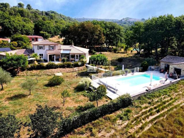 Maison, Baudinard sur Verdon