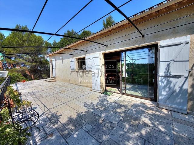 Maison, Baudinard sur Verdon