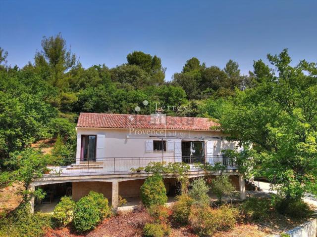 Maison, Baudinard sur Verdon