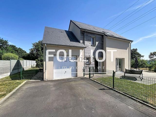 Maison, Baudre