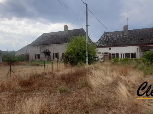 Maison, Baudrières