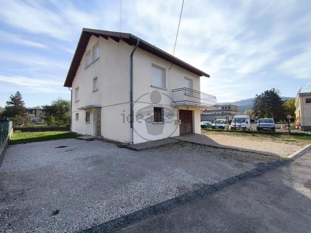 Maison, Baume les Dames