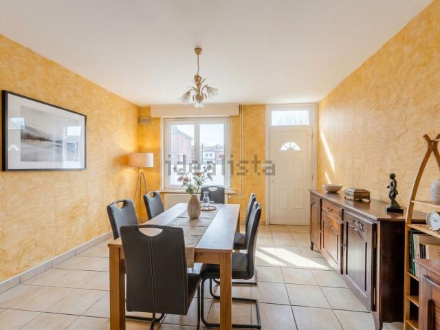 Maison, Bauvin