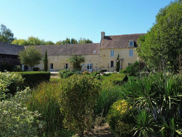 Maison, Bavent