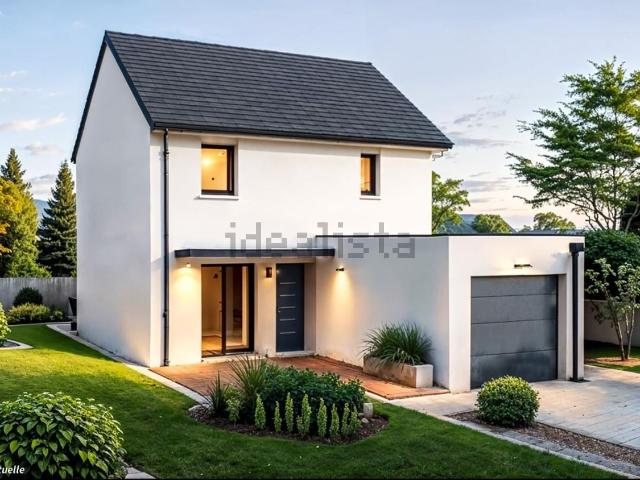 Maison, Bavent