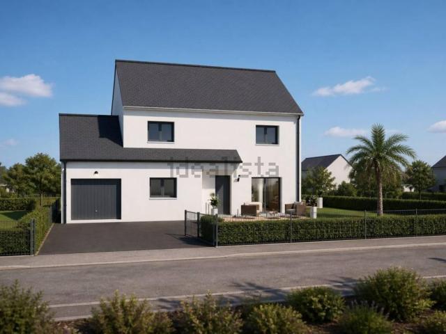 Maison, Bavent