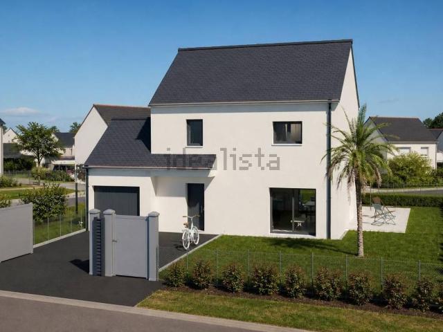 Maison, Bavent