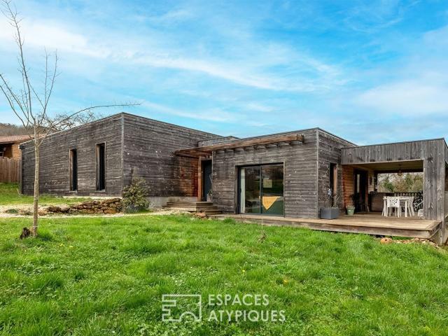 Maison, Bayac