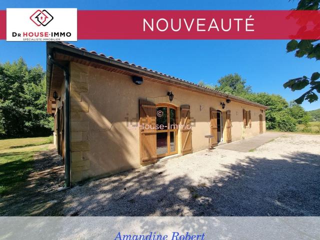 Maison, Bayac