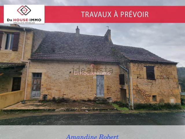 Maison, Bayac
