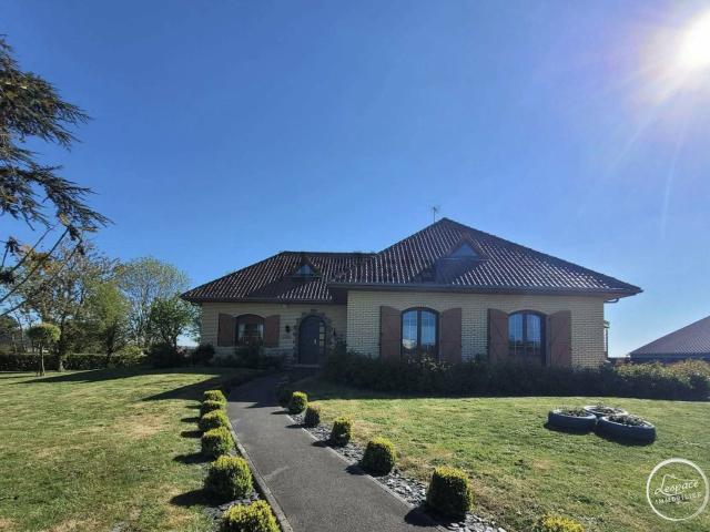 Maison, Bayenghem lès Éperlecques