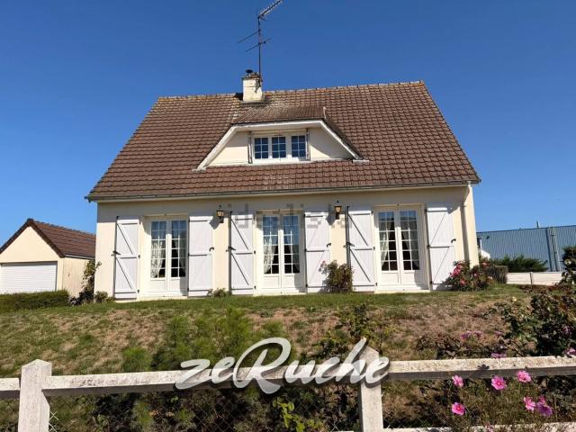 Maison, Bayeux