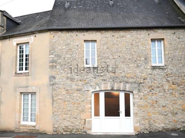 Maison, Bayeux