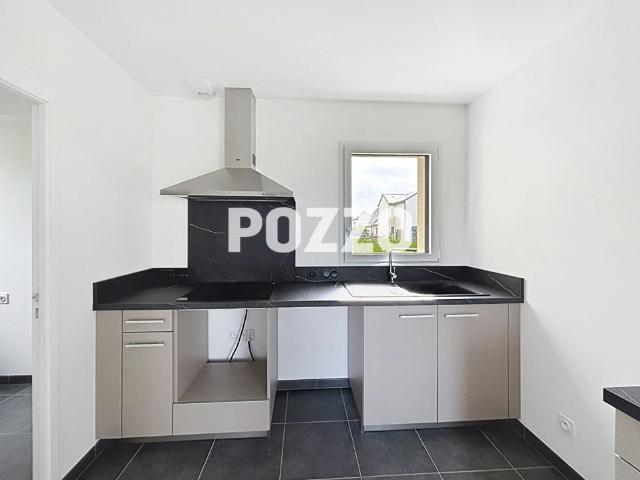 Maison Bayeux 6 pièce s 118.52 m2