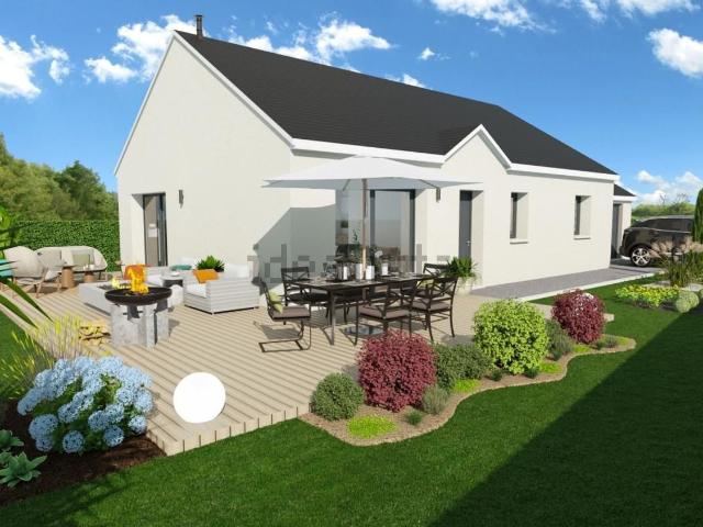 Maison, Bayeux