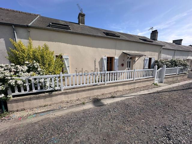 Maison, Bayeux