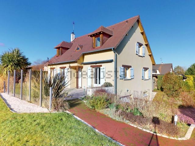 Maison, Bayeux
